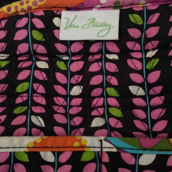 Vera Bradley Backpack - Picture 3 of 3